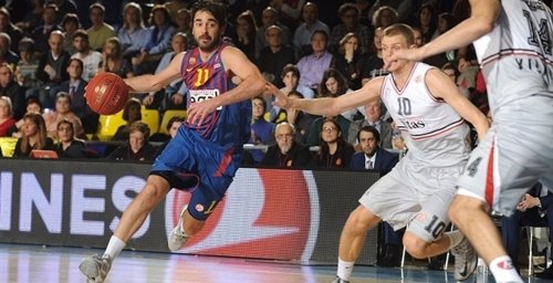 Juan Carlos Navarro