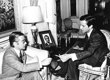 Antonio Herrero entrevista a Adolfo Suárez - Derechos reservados. Se autoriza el uso únicamente para la difusión del libro