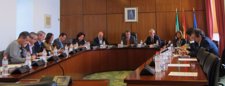 Junta de Portavoces