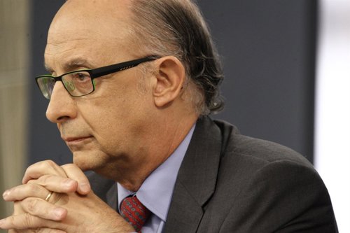 fotonoticia 20121126153012 500 Montoro: España no necesita más tiempo para reducir el déficit público