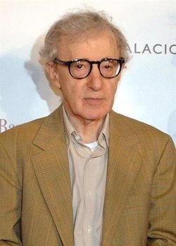 Un documental sobre Woody Allen desvela el día a día del cineasta