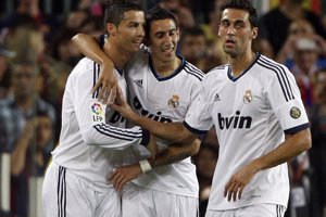 El Real Madrid no puede permitirse otro fallo a domicilio