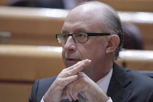 Cristóbal Montoro