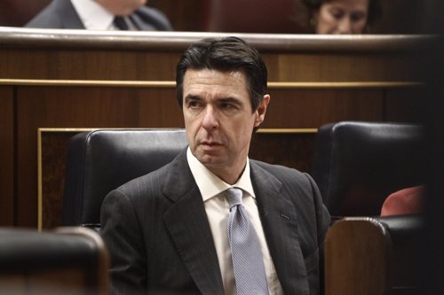José Manuel Soria