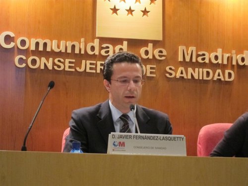 Los sanitarios de Madrid continúan las movilizaciones, pese al intento de negociación del Gobierno regional.- Sanidad de Madrid recibe este lunes propuestas alternativas a sus medidas
