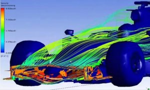 Foto: ANSYS