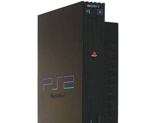 PlayStation 2 