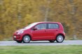 Volkswagen lanza el eco up! de gas