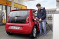 Volkswagen lanza el eco up! de gas