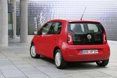Volkswagen lanza el eco up! de gas