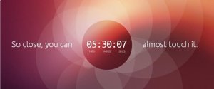 Página web de Ubuntu