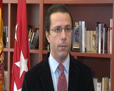 Lasquetty explica el euro por receta