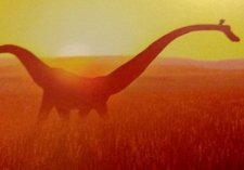 The good dinosaur