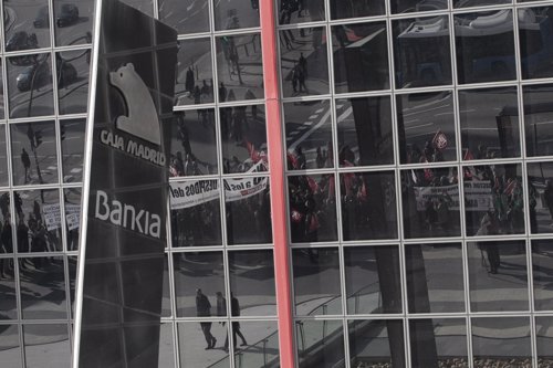 Recursos de Bankia