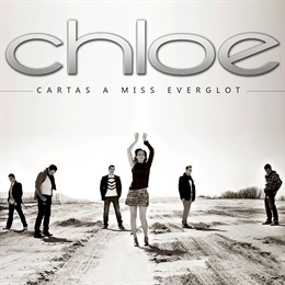 La banda vallisoletana Chloe