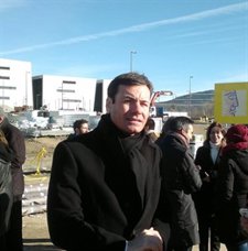 Madrid.-PSM interpondrá medidas judiciales de responsabilidad patrimonial contra González para frenar el euro por receta