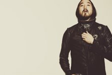 El dj Steve Aoki