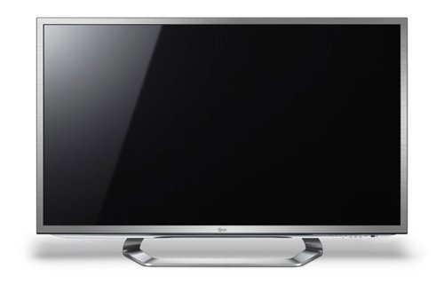 Google TV de LG 
