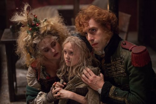 Los Miserables Los Miserables