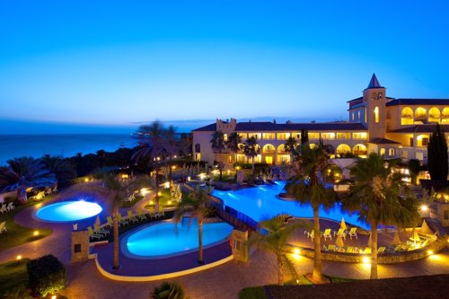 Hotel Fuerte Costa Luz de Conil (Cádiz)