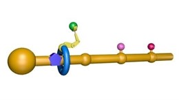 Máquina molecular