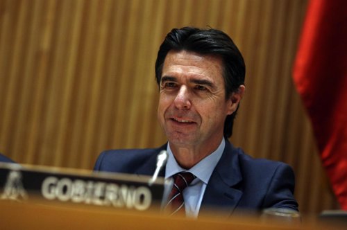 José Manuel Soria