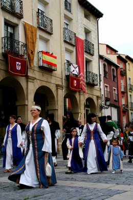 San Bernabé