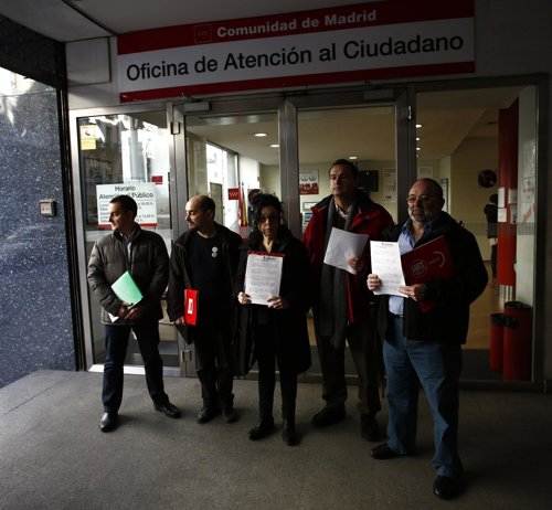 Sindicatos docentes