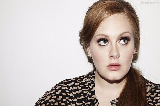 Adele interpretará Skyfall en la gala de los Oscar