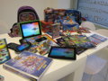 Colección Invizimals