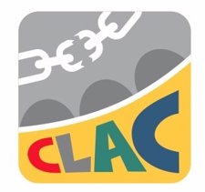 Logotipo de la plataforma Catalunya Libre de Animales en Circos 