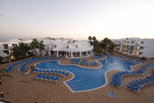 Hotel Lanzarote