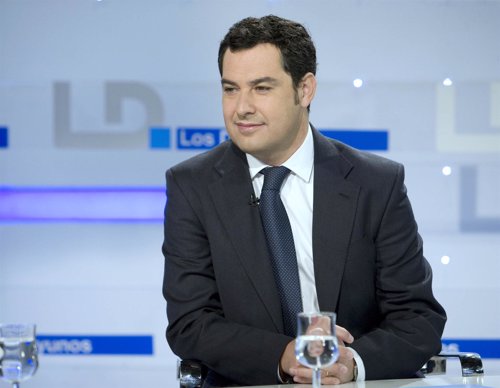 Juan Manuel Moreno