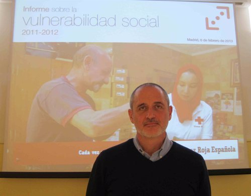 INFORME VULNERABILIDAD SOCIAL CRUZ ROJA