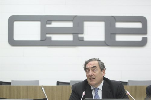Juan Rosell