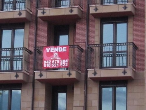 Vivienda en venta