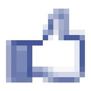 Me gusta de Facebook