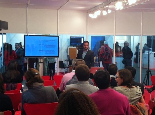 RRHH: La mitad de las pymes espa�olas est� presente en las redes sociales