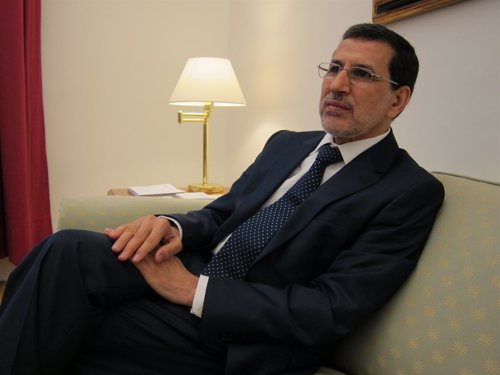 Saaedín el Otmani