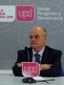 Carlos Martínez Gorriarán