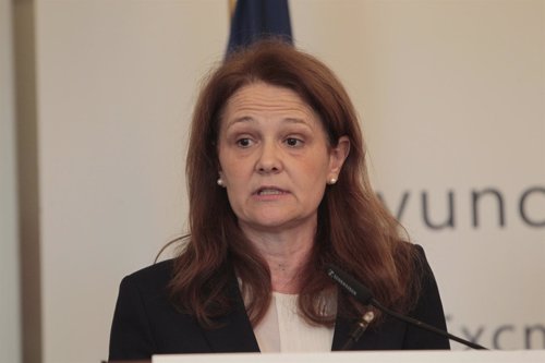 Montserrat Gomendio