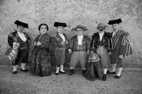 'Blancanieves', Dirigida Por Pablo Berger