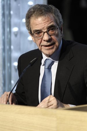 César Alierta