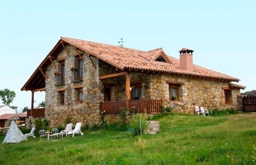 Casas de verano en asturias
