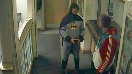 Batman