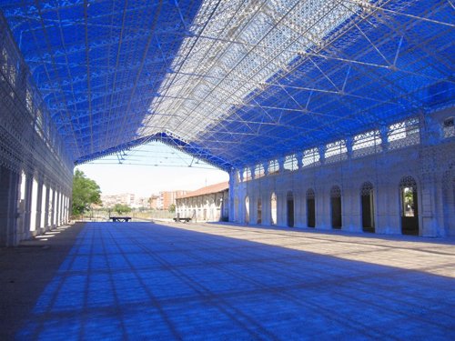 23 de marzo, apertura pública de la nueva sede de Casa Mediterráneo