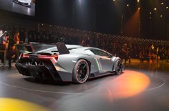Lamborghini Veneno