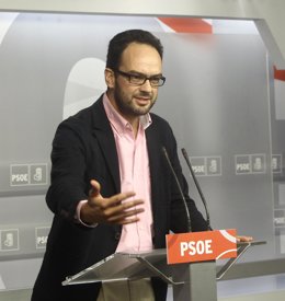 Antonio Hernando