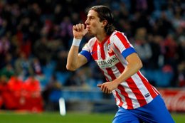 Filipe Luis