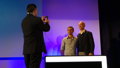 Presentación de BlackBerry en España www.Europapre